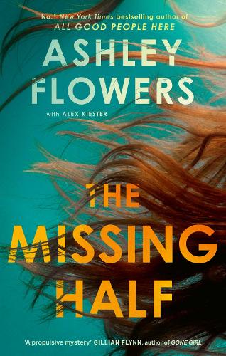 The Missing Half