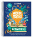 DK Super Where Words Come From Activities