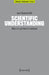 Scientific Understanding