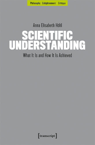 Scientific Understanding