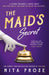 The Maid’s Secret: Gripping and utterly charming, the brand new mystery thriller novel for 2025 from the Sunday Times bestselling author of The Maid (A Molly the Maid mystery