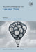 Research Handbook on Law and Time