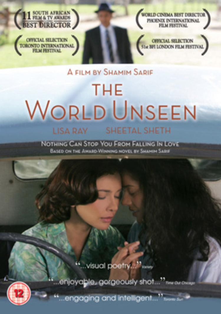 The World Unseen