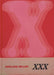 Harland Miller: XXX