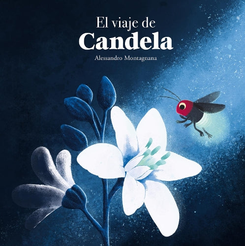 El viaje de Candela (Somos8