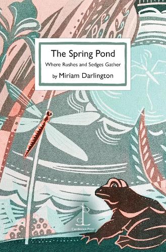 The Spring Pond
