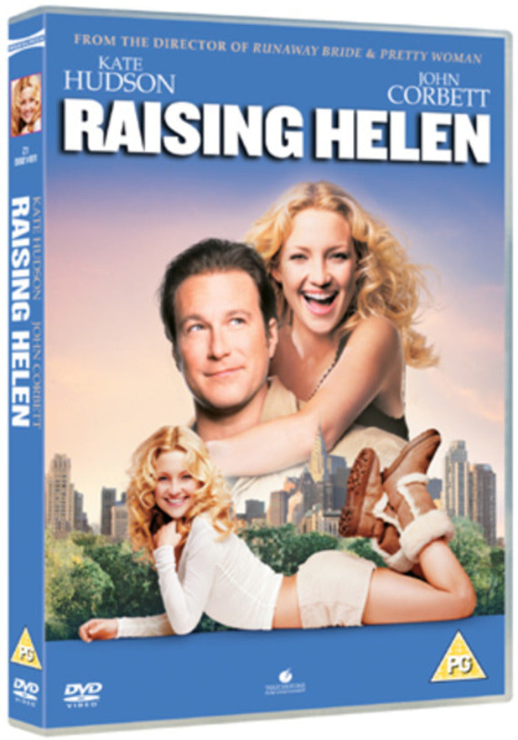 Raising Helen