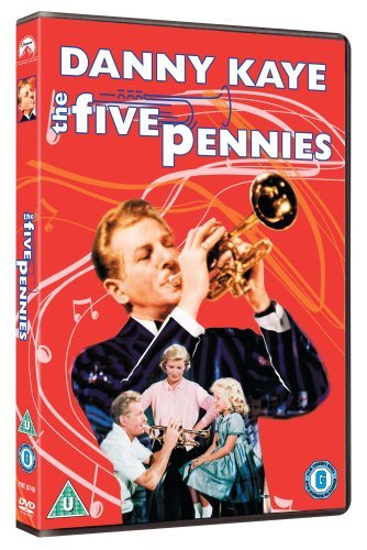 The Five Pennies