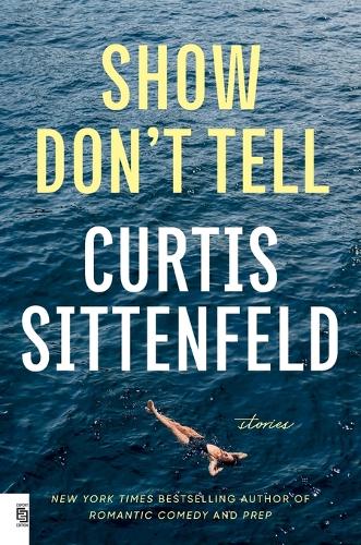 Show Don't Tell