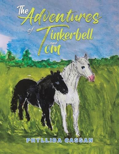 The Adventures of Tinkerbell and Tom