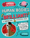 Surprised by Science: Human Bodies are Brilliant!