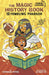 The Magic History Book and the Fumbling Pharaoh