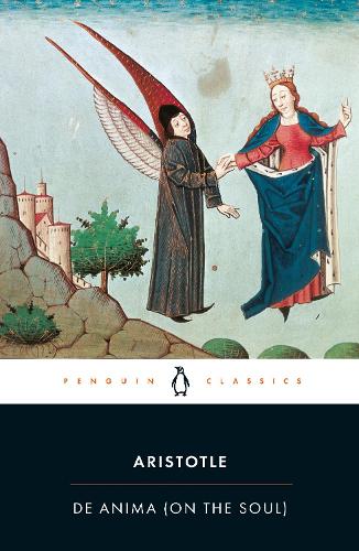 De Anima (On the Soul)