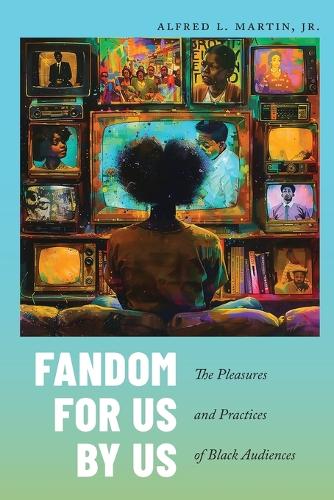 Fandom for Us, by Us