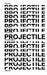 Projectile