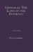 Gringras: The Laws of the Internet