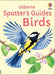 Spotter's Guides: Birds