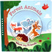 Forest Animals (Meet My Friends Junior)