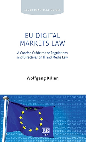 EU Digital Markets Law