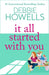 It All Started With You