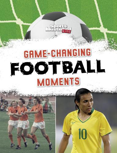 Game-Changing Football Moments