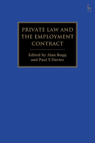 Private Law and the Employment Contract