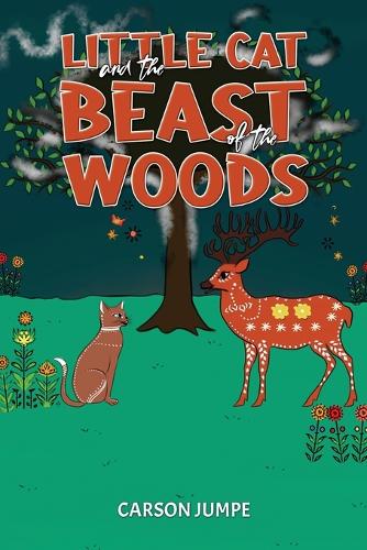 Little Cat and the Beast of the Woods