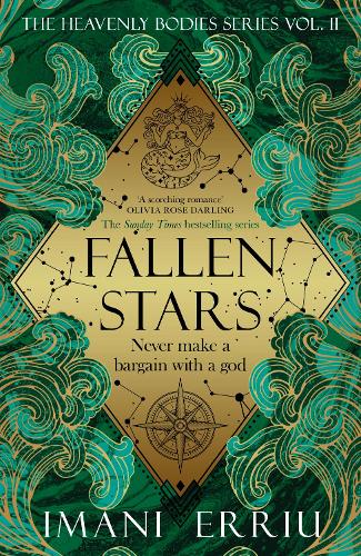 Fallen Stars