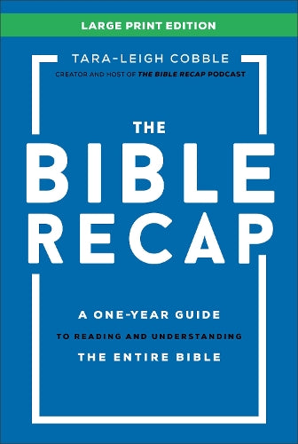 The Bible Recap