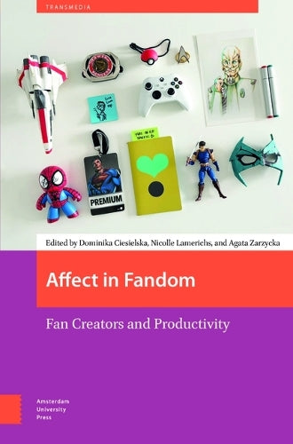Affect in Fandom