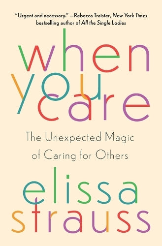 When You Care