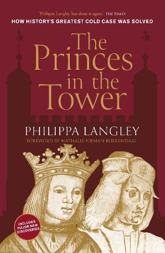 The Princes in the Tower (special edition)