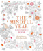 The Mindful Year Coloring Book