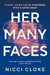 Her Many Faces