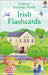 Everyday Words in Irish Flashcards