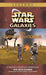 The Ruins of Dantooine: Star Wars Galaxies Legends