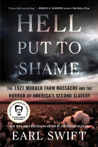 Hell Put to Shame