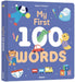 My First 100 Words