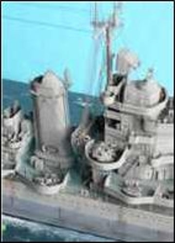 ShipCraft 13: New Orleans Class Cruisers