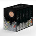 The Twilight Saga Deluxe Hardcover Collection (Twilight Saga, 1