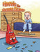 Hoovie the Vacuum Cleaner
