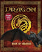 DreamWorks How To Train Your Dragon: Book of Dragons