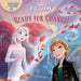 Everyday Lessons #5: Ready for Change! (Disney Frozen 2) (Pictureback(R