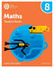 Oxford International Maths: Student Book 8 (Lower Secondary)