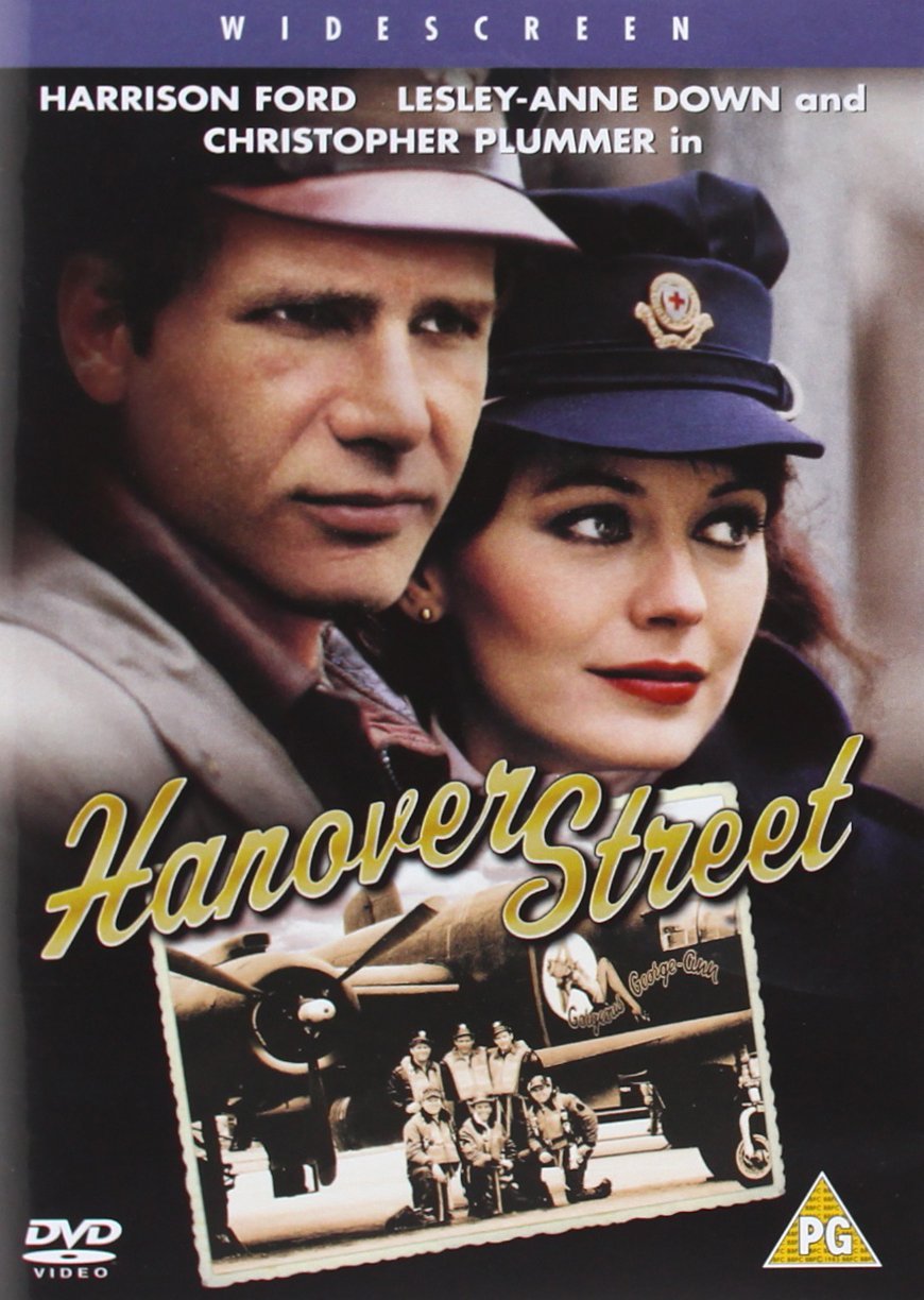 Hanover Street