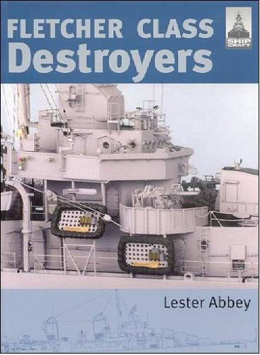 Fletcher and Class Destroyers