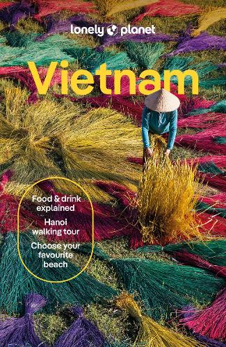 Lonely Planet Vietnam (Travel Guide