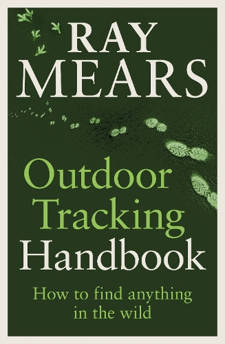 Outdoor Tracking Handbook