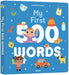 My First 500 Words