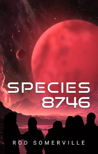 Species 8746